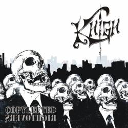 Copylefted Rightovers